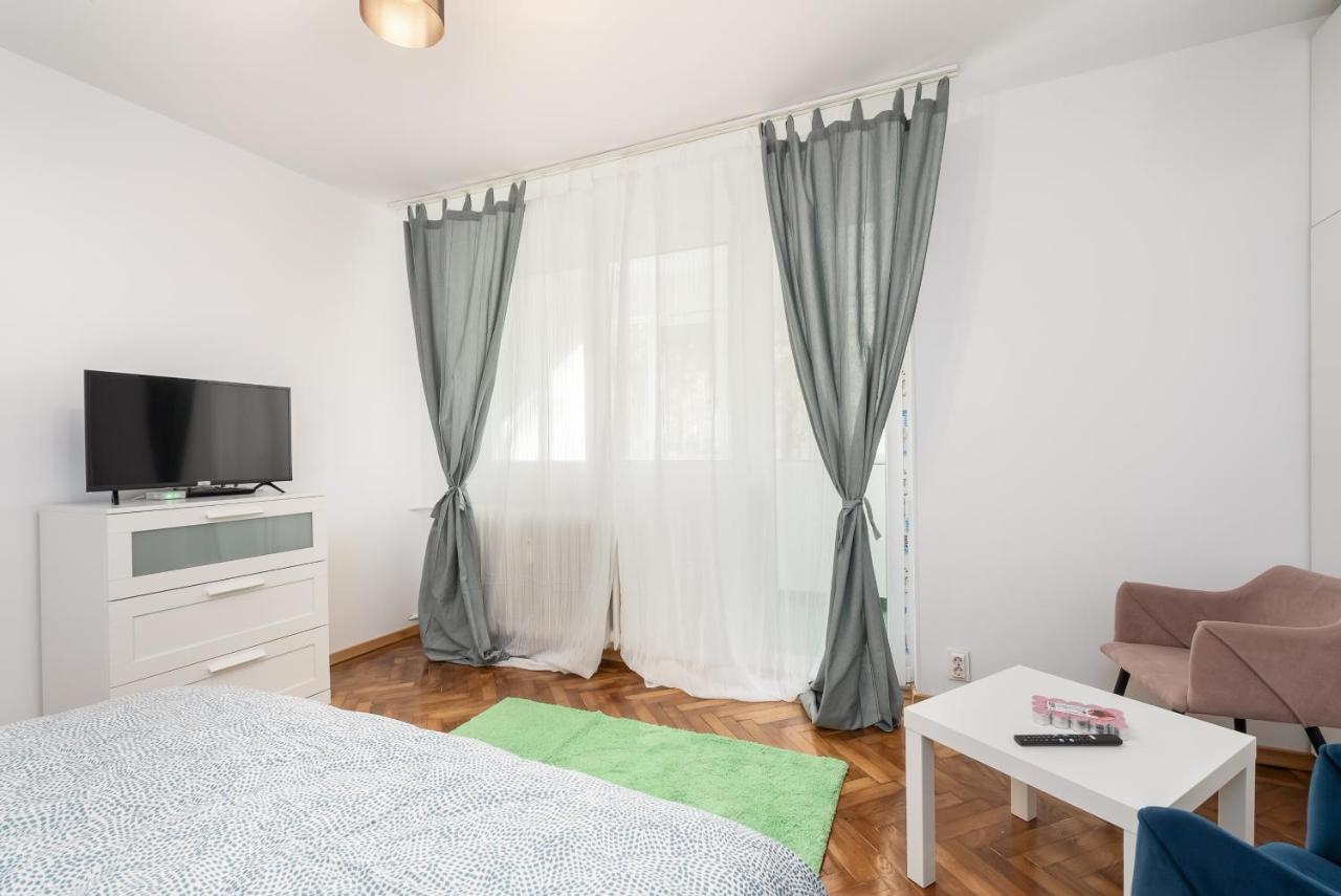 Vlad House Dristor Park Lake Bucureşti Ngoại thất bức ảnh