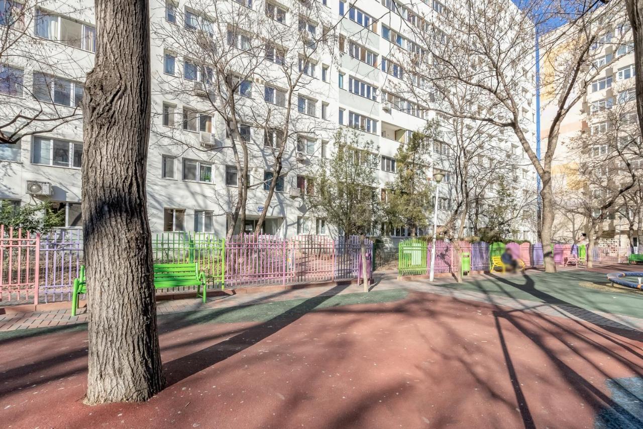 Vlad House Dristor Park Lake Bucureşti Ngoại thất bức ảnh